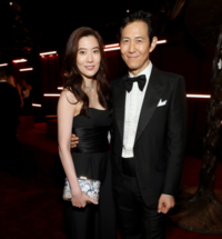 이정재♥임세령 데이트 포착…“멀리서도 아우라 확실”