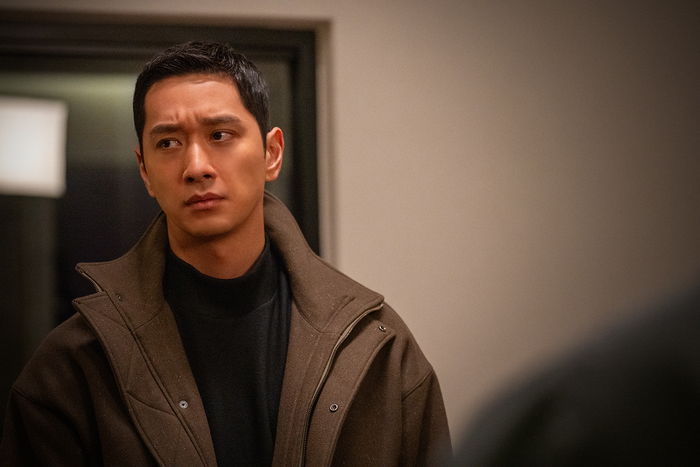 황찬성, ‘사냥개들2’ 제대로 터졌다