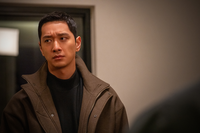 황찬성, ‘사냥개들2’ 제대로 터졌다