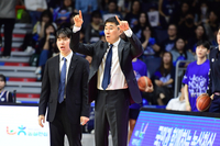 부산에서 끝나느냐, 안양으로 가느냐…운명의 4강 PO 4차전, 핵심은 ‘리바운드’ [SS사직in]