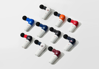 들어는 봤나, 최애 구단 로고 새겨진 마사지기! KBO, 바디프렌드와 헬스케어 컬래버 제품 출시