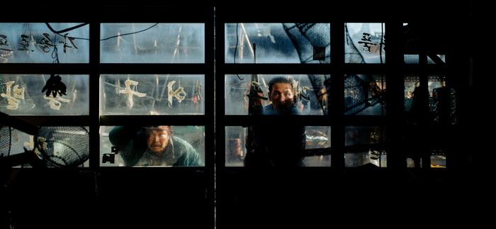 ‘호프’ 황정민·조인성→정호연, 믿을 수 없는 이야기