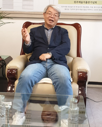 “제30회 원주청소년예술제, 많은 참여 바랍니다” 채수남 원주예총회장[원주시이야기 (144)]