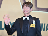 [포토] FC 서울 김진수 ‘환한 미소’