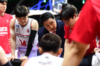 정관장 4강 PO서 ‘시즌 마무리’…유도훈 감독 “선수들 최선 다해…모든 건 내 탓” [SS사직in]