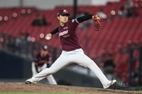 ‘친정’ 롯데에 비수 꽂은 ‘5년 만의 승’…박진형 “아직 할 수 있다는 거 보여준 것 같다” [SS스타]