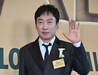 [포토] 박명수 ‘저 상 받아요’