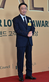 [포토] 이성민 ‘긴장되네’