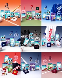 ‘팬 니즈 반영’ KBO, 퓨처스리그 타이틀 스폰서 메디힐과 ‘2026 컬래버 제품’ 선봬…라인업 강화