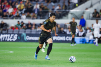 손흥민, 또 새 역사 썼다... 북중미 챔피언스컵 단일 시즌 최다 도움 7개로 단독 1위