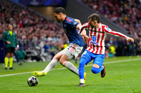 ‘잔디 길이도 전략?’ AT마드리드 홈구장 잔디 길이 논란... UEFA 조사 가능성 제기
