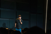 김동하, 한국 코미디언 최초 스탠드업으로 미주 투어 성료