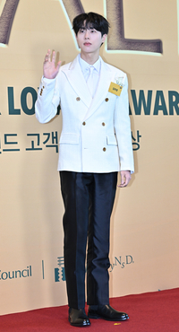 [포토] 김무준 ‘자체 발광’