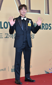 [포토] 김진수 ‘해맑은 미소’