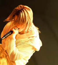 BTS 지민, 금발 장발로 압도…‘This Is Jimin’ 공개