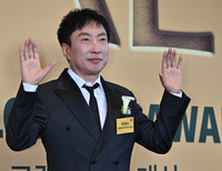 [포토] 박명수 ‘저 상 받아요’