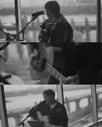 김필, 커버 콘텐츠 시리즈 ‘FEEL秀LIVE’ 세 번째 공개