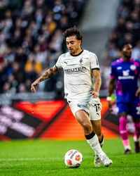 카스트로프, 상승세 속 퇴장 징계로 시즌 조기 종료... 월드컵서도 변수되나