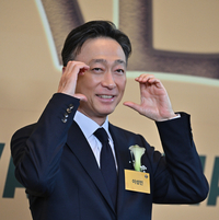 [포토] 이성민 ‘환한 미소’