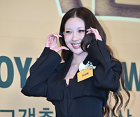 [포토] 이상배 ‘환한 미소’