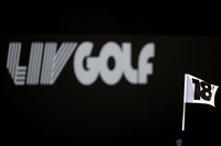 PIF 총재마저 LIV골프 의장 사퇴, 존폐위기 속 열리는 부산대회 괜찮나?