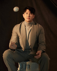‘돌싱’ 황재균, 재혼 가능성 언급 “아이 갖고파”(‘전현무계획3’)