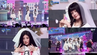 아일릿의 반전 매력…테크노 마법소녀 ‘잇츠 미’
