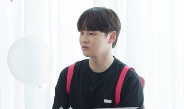 박서진, 참다가 결국 터졌다...부모 향해 "이혼해라"