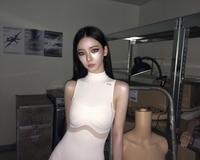 에스파 카리나, 비현실적 ‘AI 미모’ 과시
