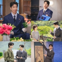 유수‘빈’며 들었다…‘21세기 대군부인’ 속 심스틸러 등극