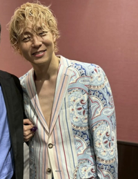 박유천, 앙상한 갈비뼈+줄어든 머리숱 근황 [★SNS]