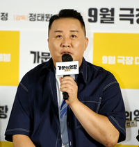 정준하, 남몰래한 암환자 후원 미담에 ‘폭발적 반응’…미담 댓글 이어져