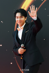 이승기, 가정의 달에 출연료 전액 기부…“신발 선물 까지”