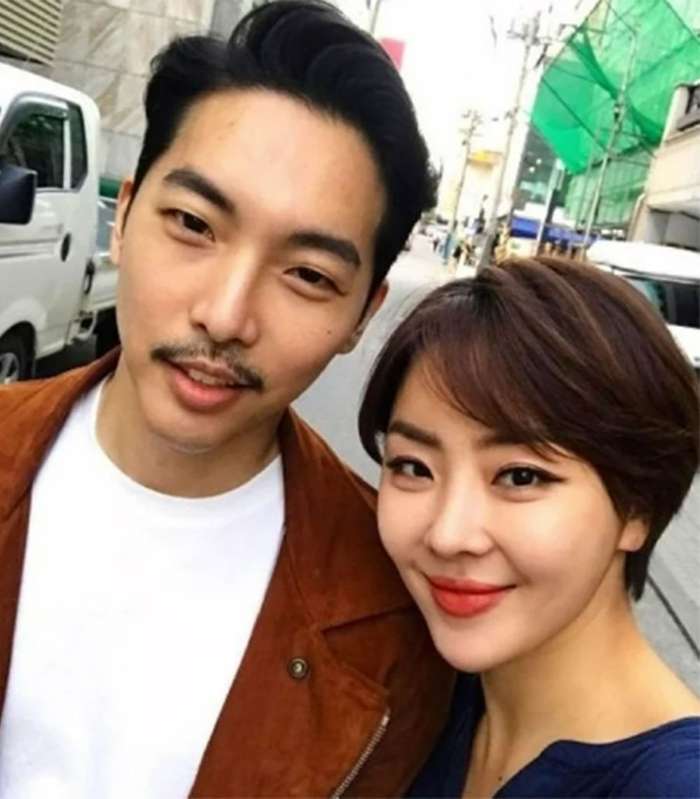 나르샤 측 "남편 뇌수술 후 현재 회복 중"