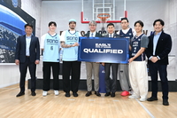 KBL 넘어 동아시아 정상 노린다…소노·KCC, EASL 2026-27시즌 진출