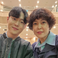 조혜련 “아들 보는 앞서 ‘엄카’ 잘랐다”…우주 호주서 ‘홀로서기’