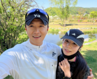 진태현, ‘이숙캠’ 하차 후 전한 근황…♥박시은 향해 “뭘 해도 예쁩니다”