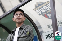 상암서 서울 잡은 주승진 감독 “선수들 포상 휴가 한 번 주셨으면” [현장 일문일답]
