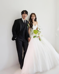 신지♥문원, 오늘 비공개 결혼식…백지영 축가·문세윤 사회