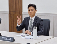 진태현, ‘이혼 숙려 캠프’ 하차 심경 고백...“멋지게 보내달라”