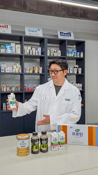 “쓴맛 잡고 MZ세대 홀렸다”…매일유업 셀렉스, ‘맞춤형 웰니스’ 시대로 진화 [K-웰니스를 찾아서④]