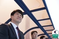 친정팀 수원 삼성 상대하는 수원FC 박건하 감독 “기분 묘할 것 같았는데…승리하고 싶은 마음 크다”[SS현장]