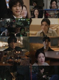 ‘모자무싸’ 구교환의 불안, 원인은 오정세였다