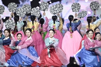 “전통 넘어 글로벌로”… 춘향선발대회, 세계 무대서 빛났다