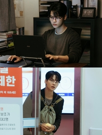 ‘로맨스의 절댓값’ 차학연, 따뜻한 면으로 심쿵 유발 유죄 인간 등극