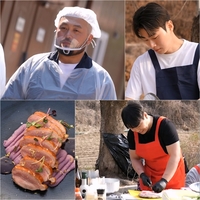 김도윤 셰프, 개인 장독부터 1천만원짜리 된장까지 공개…“시판 된장과는 맛이 완전 다르다”