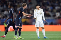 ‘손흥민 MLS 8호 도움’ LAFC, 샌디에이고 원정서 극장 동점골 터지며 2-2 무승부