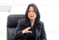 [속보]“뇌사 아들로 한밑천 잡게?” ‘막말’ 김나미 사무총장, 직무 정지 사흘만 자진 사임 표명…“공직자로 무거운 책임감”