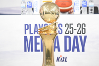 내달 1일 or 3일…KBL, 챔피언결정전 미디어데이 개최