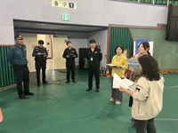 “안전이 최우선” 고흥군, 어린이 날 행사 준비 완료